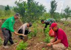 Polres-Nganjuk-Bersama-Warga-Tani-Kembali-Tanam-Jagung-Wujudkan-Ketahanan-Pangan-Berkelanjutan