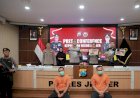 Polres-Jember-Akhirnya-Berhasil-Menangkap-Dua-Pelaku-Pembunuhan-yang-Kabur-ke-Malaysia