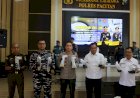 Polres-Pacitan-Ungkap-Penyelundupan-27.650-Benur-Ilegal,-2-Tersangka-Diamankan