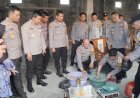 Kolaborasi-Polda-Jatim-dan-Unesa-Luncurkan-KTSM-Semeru,-Terobosan-Program-Ketahanan-Pangan