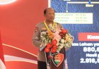 Anev-Sitkamtibmas-Semester-I-:-Polda-Jatim-Berhasil-Tuntaskan-26.825-Kasus