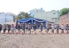 Forkopimda-Sidoarjo-Ikuti-Tanam-Jagung-Serentak-di-Ponpes-Bumi-Sholawat