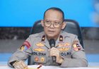 Polisi-Airud-Gagalkan-Pengiriman-50-Ribu-Benih-Lobster-Ilegal-di-Cianjur,-Negara-Berpotensi-Rugi-Rp7,5-Miliar