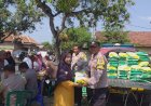 Polres-Madiun-Kota-Salurkan-4-Ton-Beras-SPHP-untuk-4-Desa