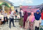 Gelar-Baksos,-Kapolres-Kediri-Serahkan-Bantuan-Sumur-Bor-untuk-Warga-Babatan