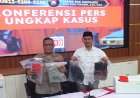 Polres-Probolinggo-Kota-Amankan-Tersangka-Spesialis-Pembobol-Sekolah-dan-Perkantoran