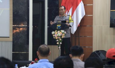 Polres-Malang-Catat-Penurunan-Angka-Kriminalitas-13,7-persen-di-Tahun-2024
