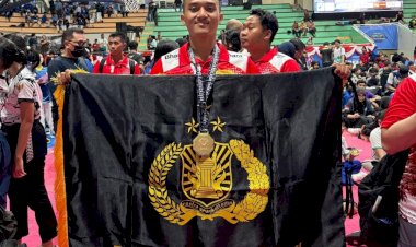 Anggota-Polres-Probolinggo-Kota-Raih-Juara-Satu-Kasal-Cup-International-Open-Taekwondo-Championship-2025