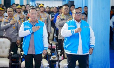 Di-HUT-KSPSI-Harpekindo-Kapolri-Tekankan-Perkuat-Sinergitas-hingga-Dukung-Hak-Buruh