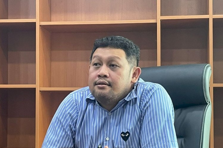 Komisi III Apresiasi Polri yang Tangkap 6 Orang yang Terlibat di Grup FB 'Fantasi Sedarah'