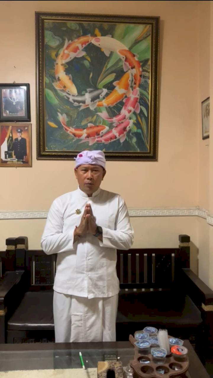 PHDI Sidoarjo Apresiasi Profesionalitas dan Kepedulian Sosial Polri di Usia ke-79