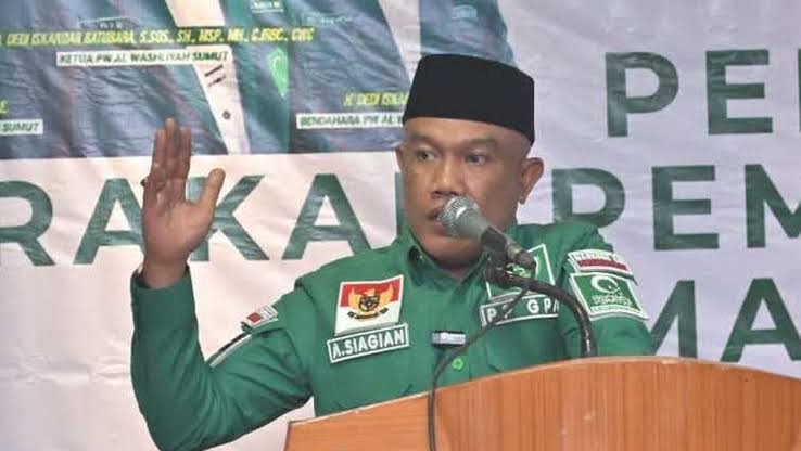 Ketum PP GPA: Hoegeng Awards 2025 Bentuk Kepedulian Kapolri kepada Anggotanya