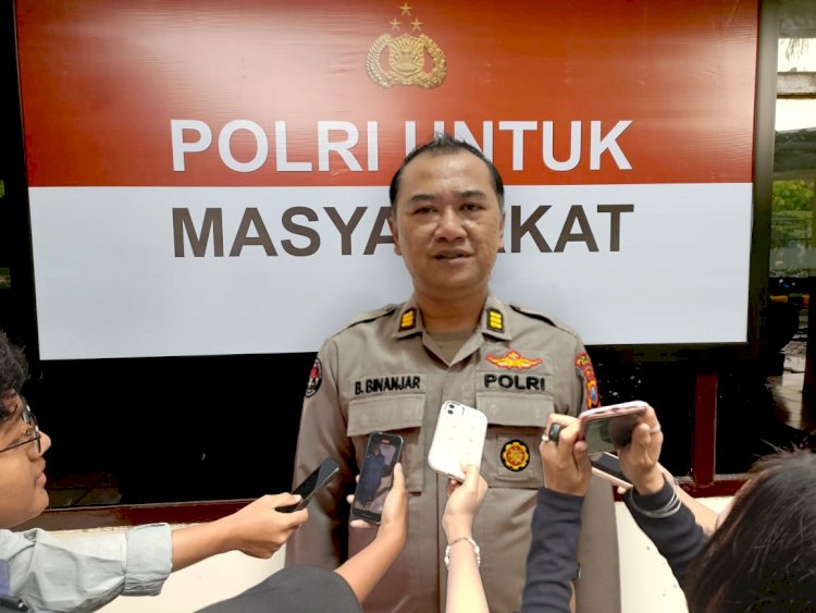 Polres Malang Berhasil Amankan Bandar Sabu Miliki Kebun Ganja di Tumpang