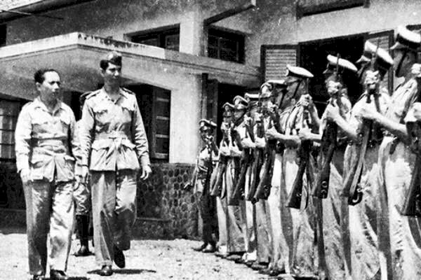 Hari Juang Polri 2025 Dipusatkan di Surabaya, Kapolri Pimpin Langsung Upacara